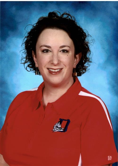 Kelly Morrison